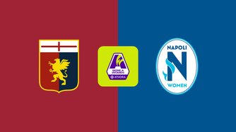 Genoa - Napoli Women