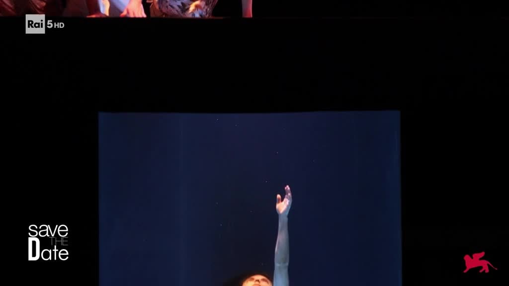 Save the Date - La biennale tra danza e musica - 16/11/2025