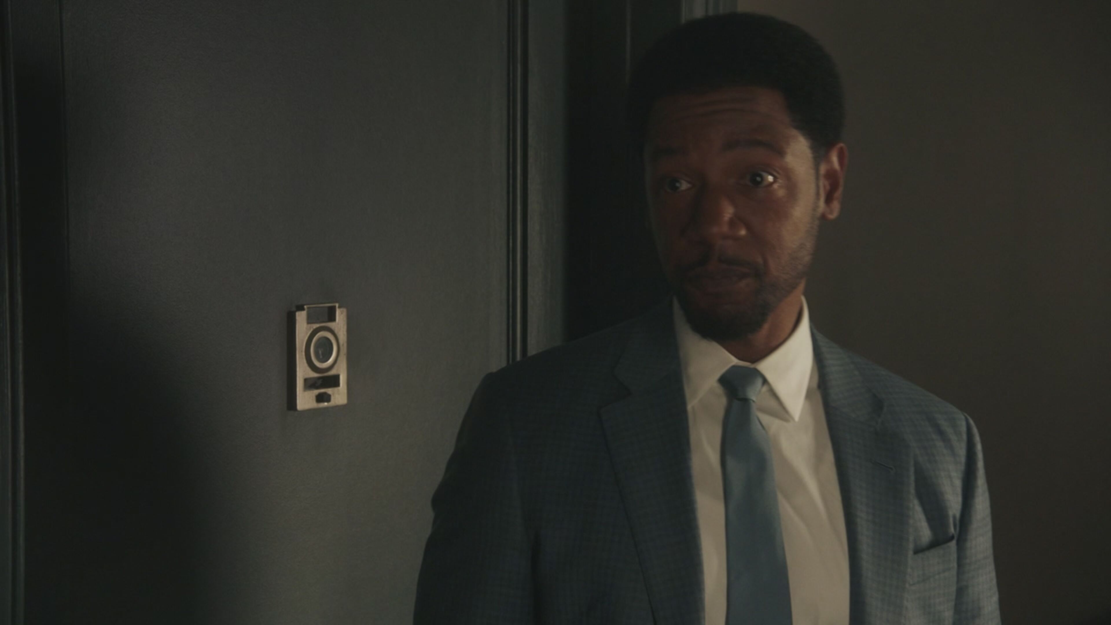 The Equalizer 3 - S3 Ep4 I ricconi