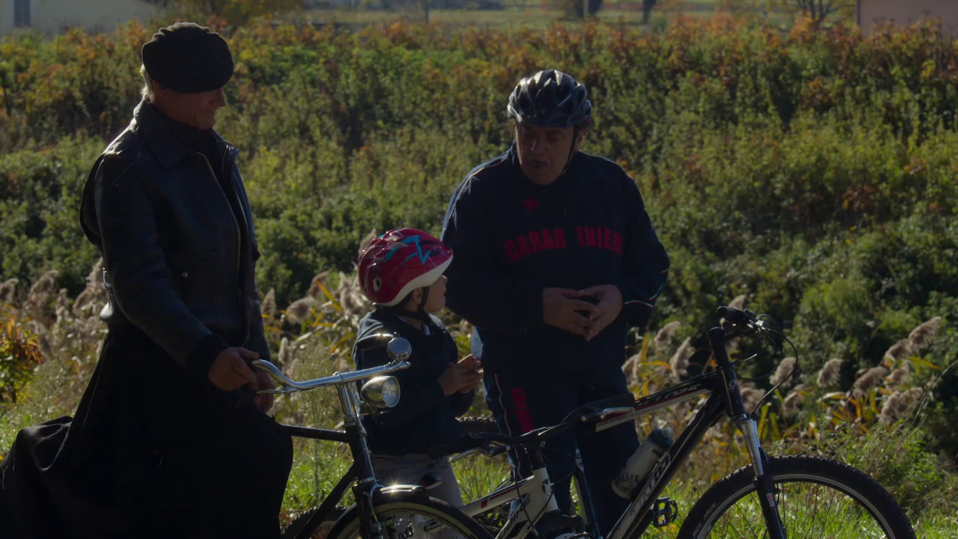 Don Matteo - S11E22 - Premonizioni