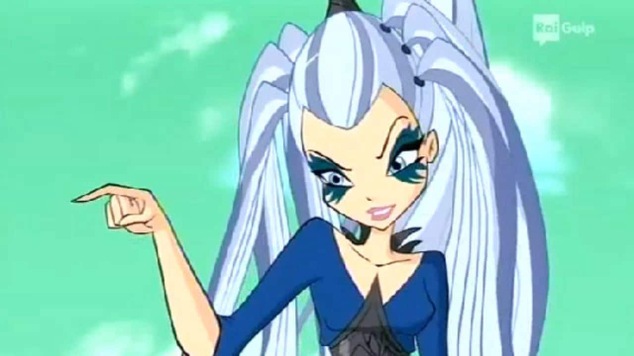 Winx Club - S7E23 - Il cuore di Alfea