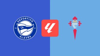 Alaves - Celta Vigo