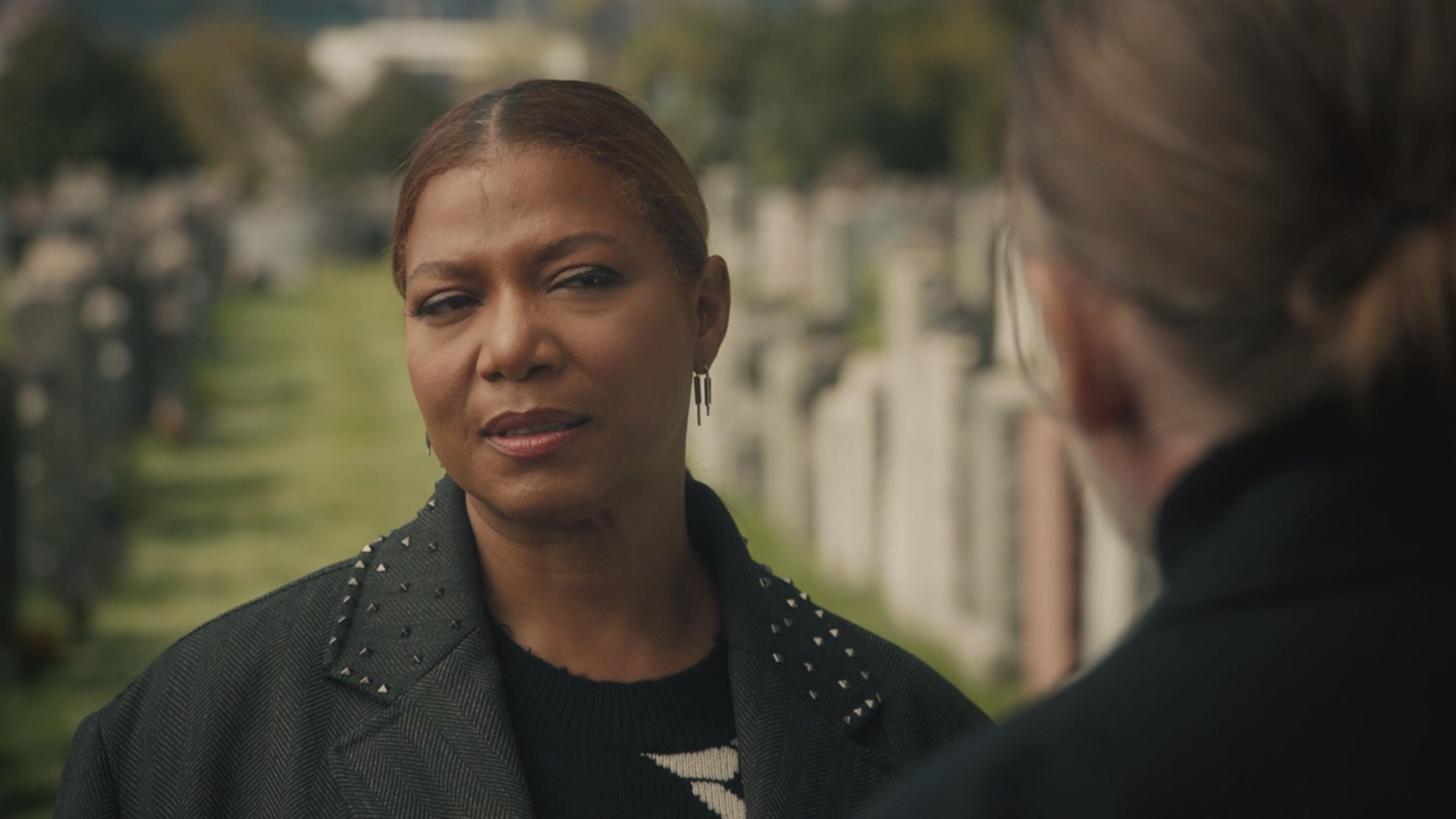 The Equalizer 3 - S3 Ep5 Il cacciatore di spie