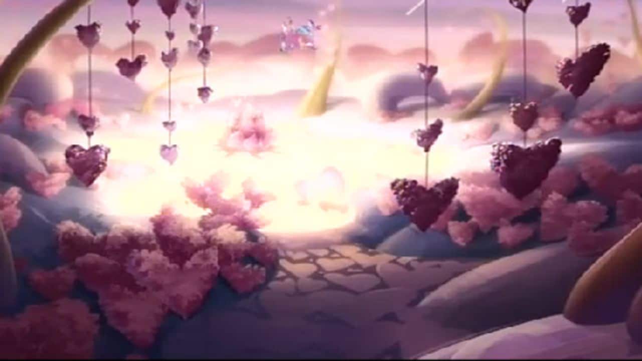 Winx Club - S7E24 - La farfalla dorata