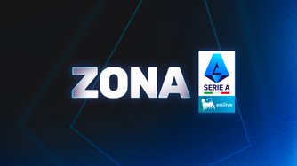 Zona Serie A | UDI-BOL, CAG-GEN