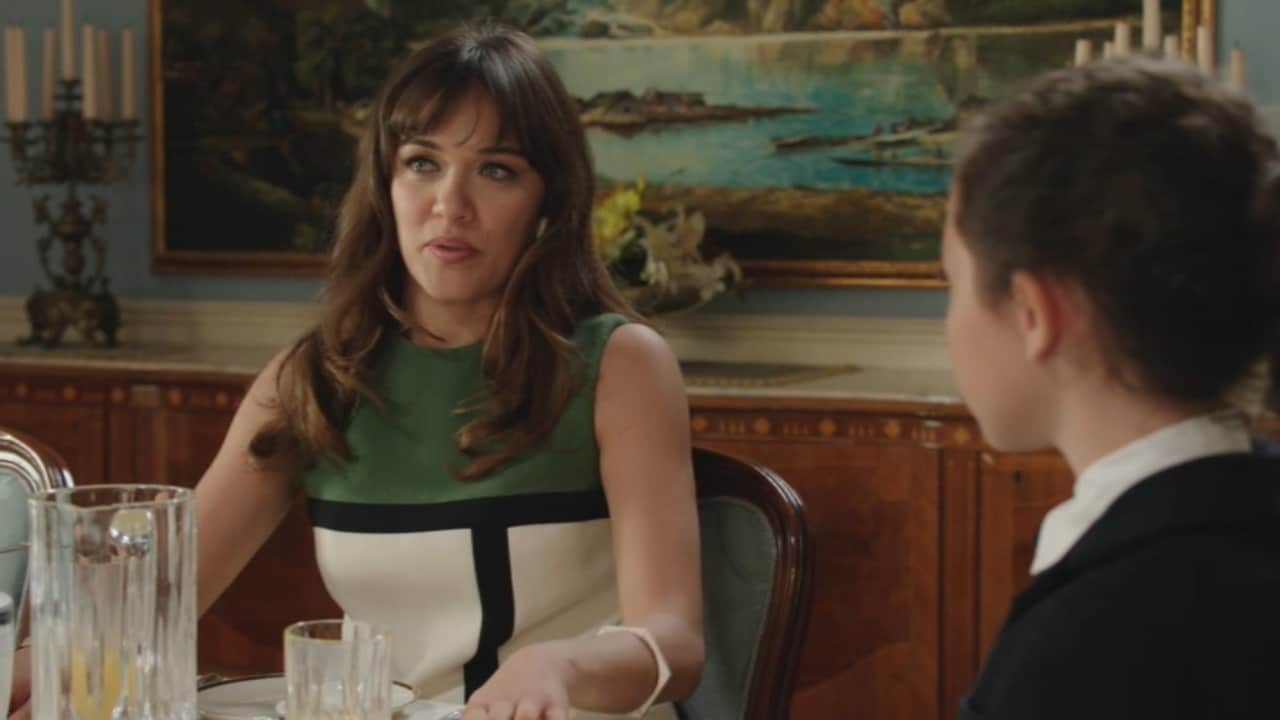 Il Paradiso delle Signore - Daily - S10E51 - Episodio 51