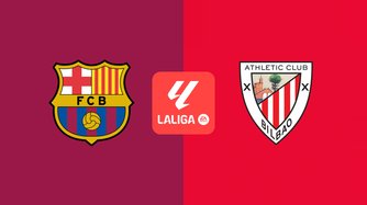 Barcellona - Athletic Bilbao