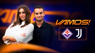 Fiorentina - Juventus