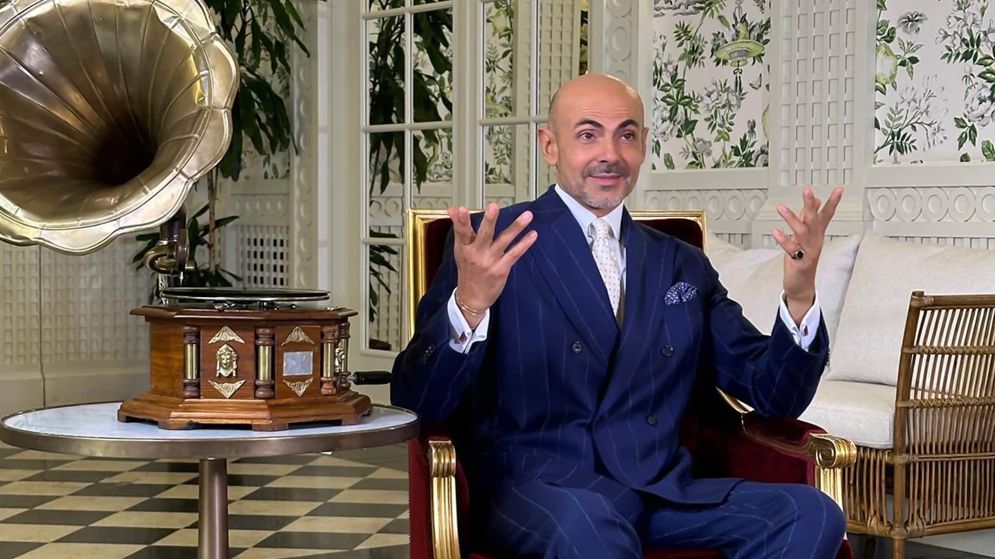 Top - Tutto quanto fa tendenza - Puntata del 22/11/2025