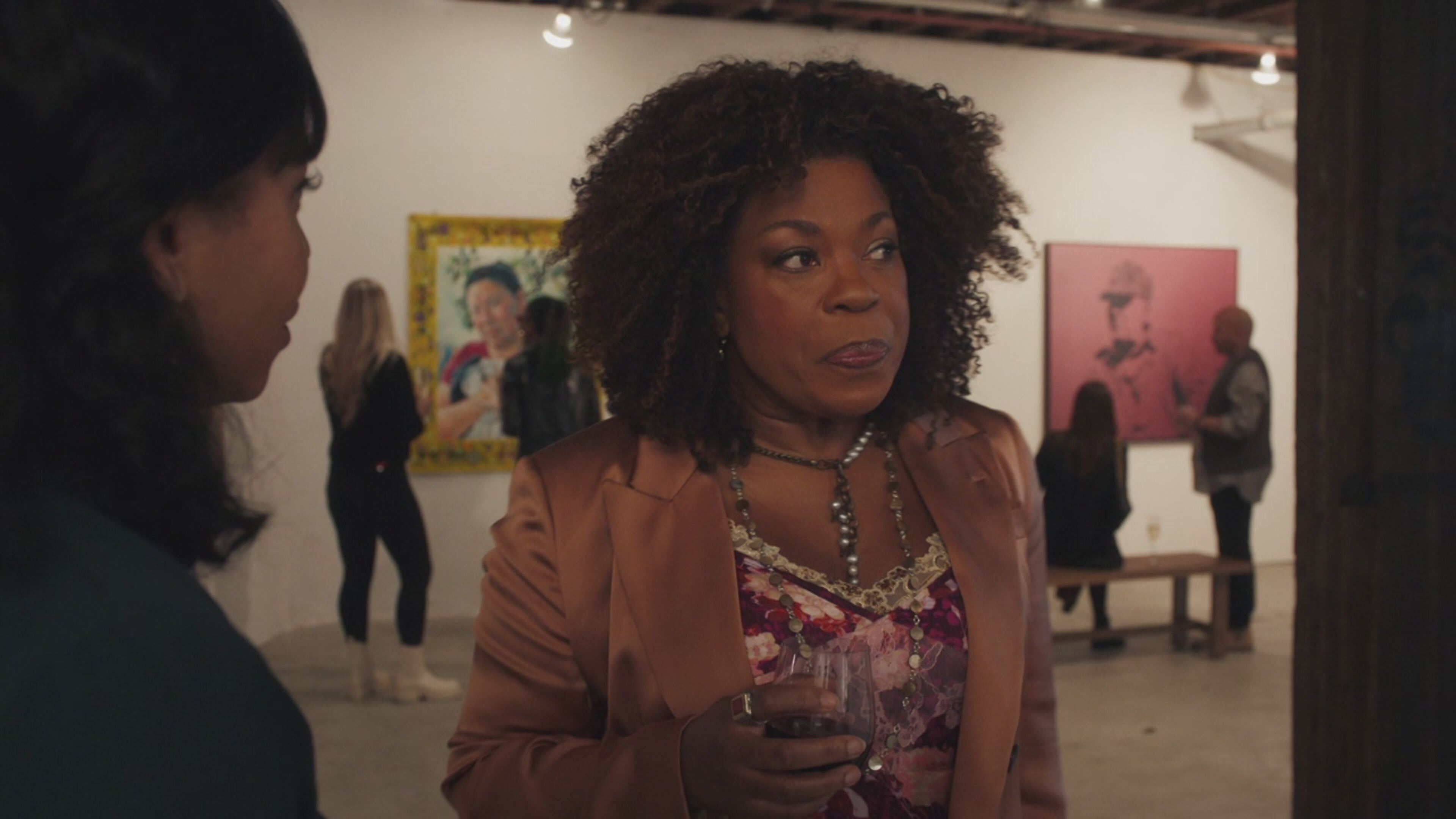 The Equalizer 3 - S3 Ep8 Incastrato