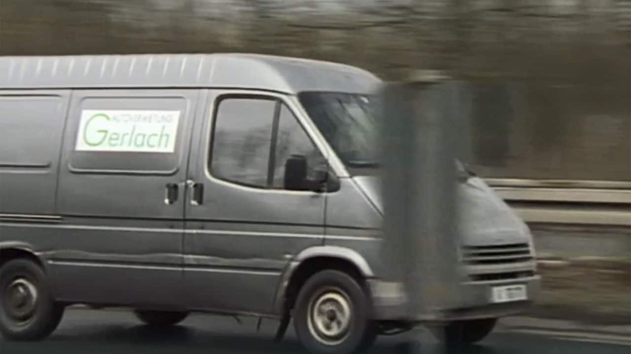 Squadra Speciale Cobra 11 S7E10 - Sabotaggio