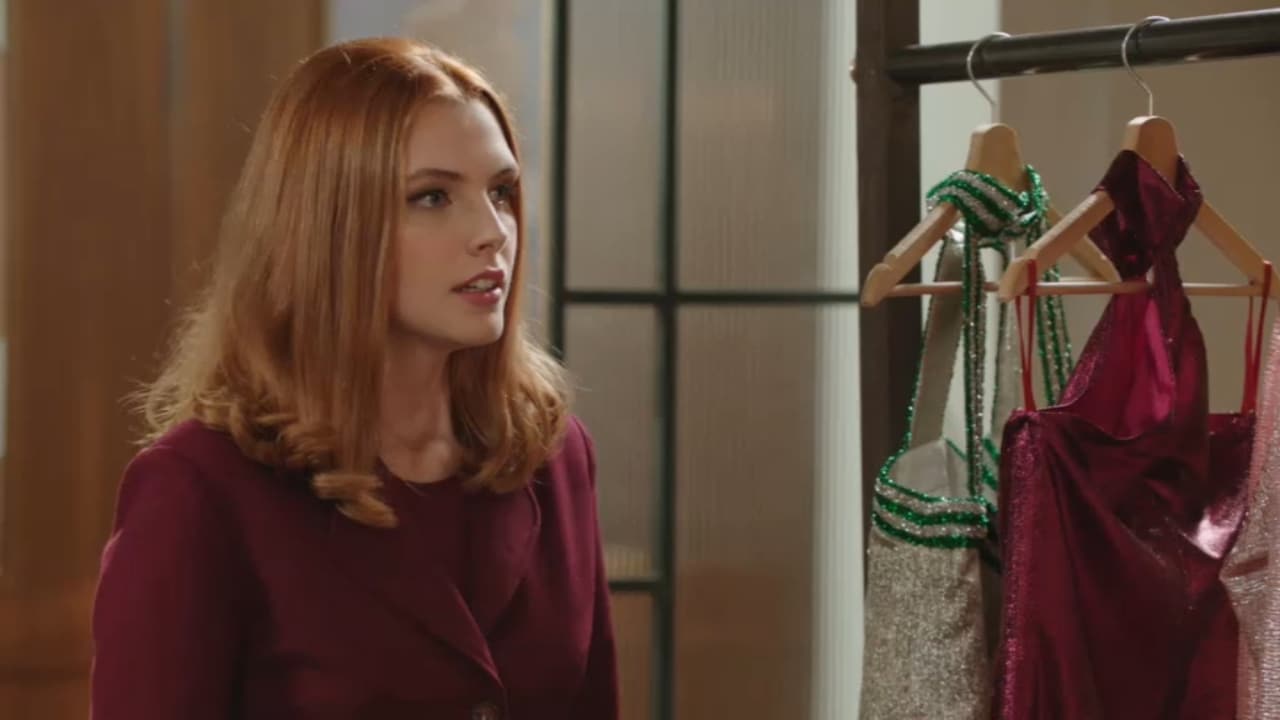 Il Paradiso delle Signore - Daily - S10E53 - Episodio 53