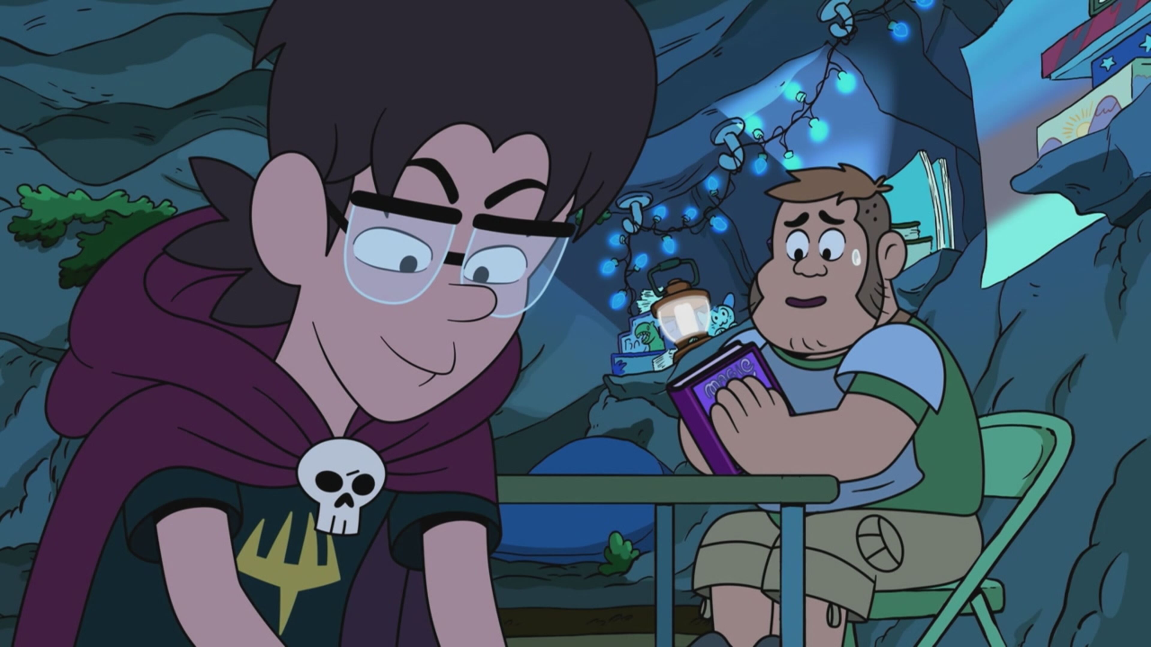 Craig - S3 Ep.8 - Il trio dei ghiaccioli