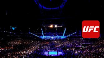 UFC | Tsarukyan vs Hooker