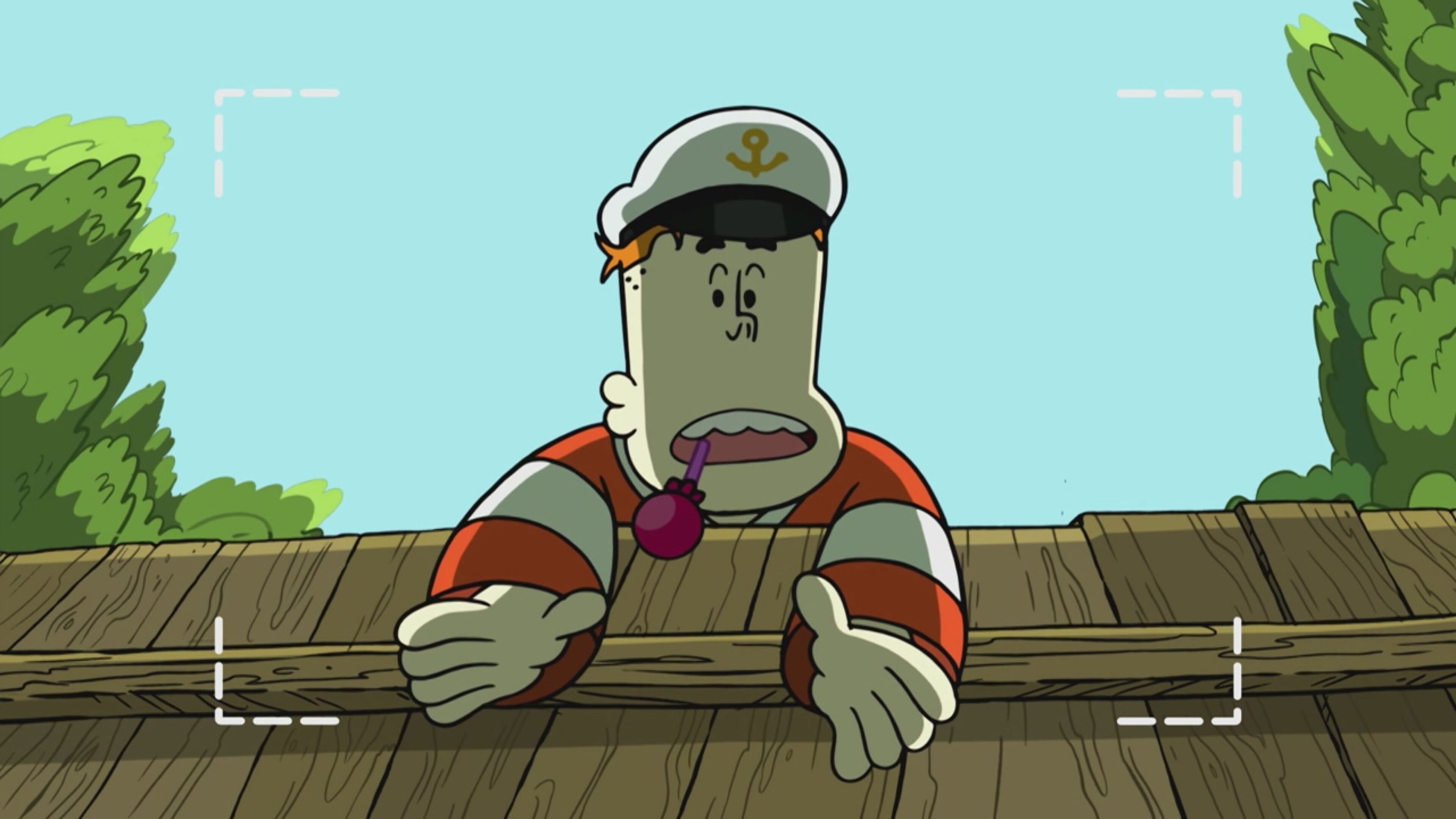 Craig - S1 Ep.25 - Il gambero di fiume gigante