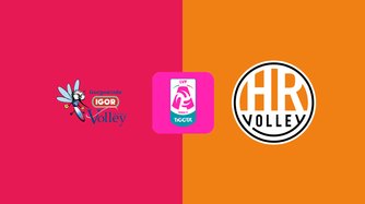 Igor Gorgonzola Novara - Cbf Balducci Hr Macerata