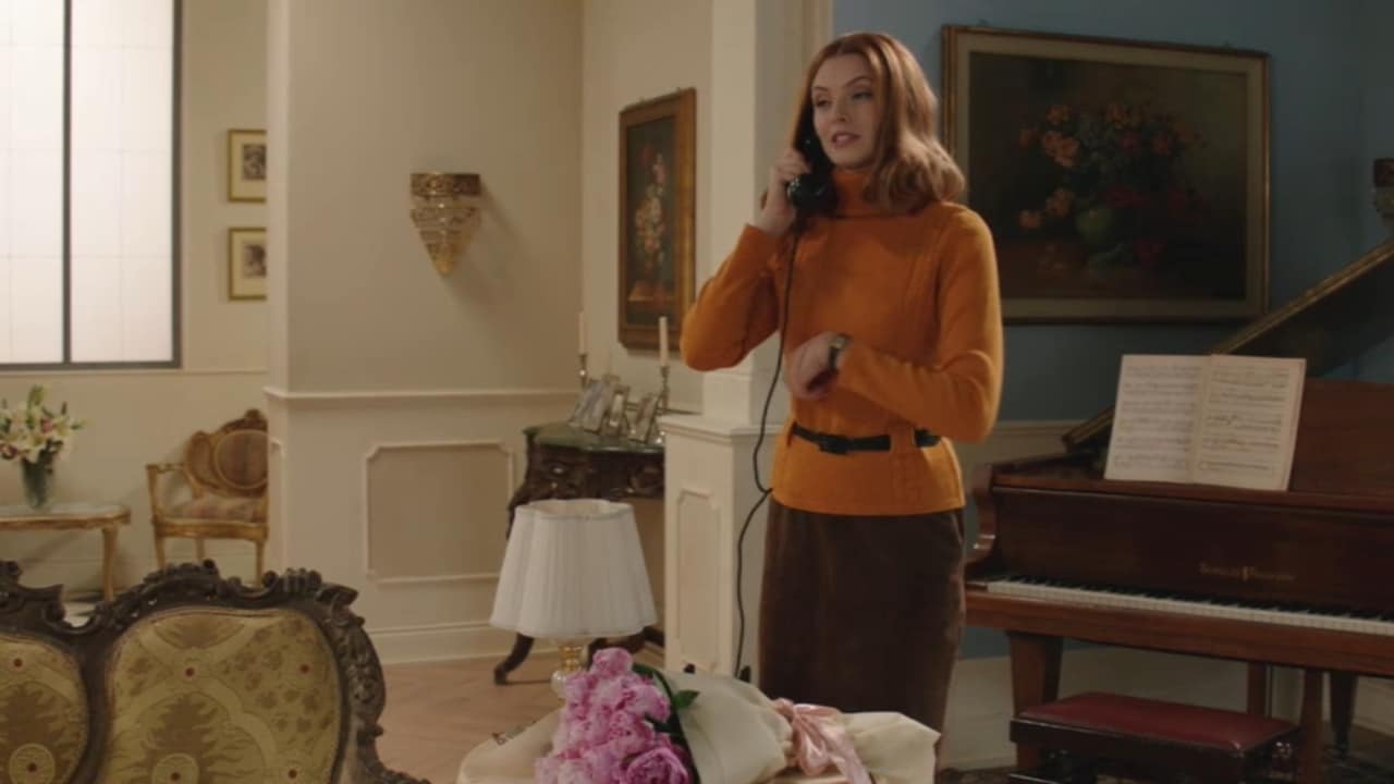 Il Paradiso delle Signore - Daily - S10E55 - Episodio 55