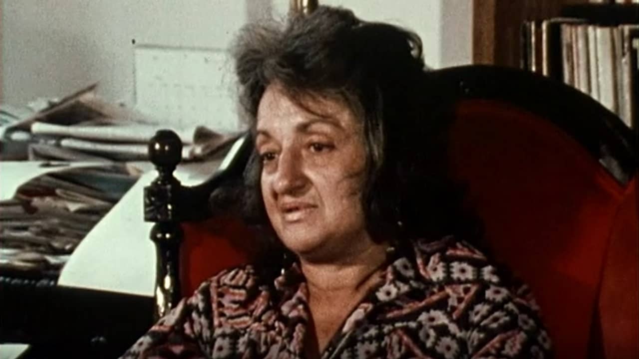 Una donna un Paese - Betty Friedan