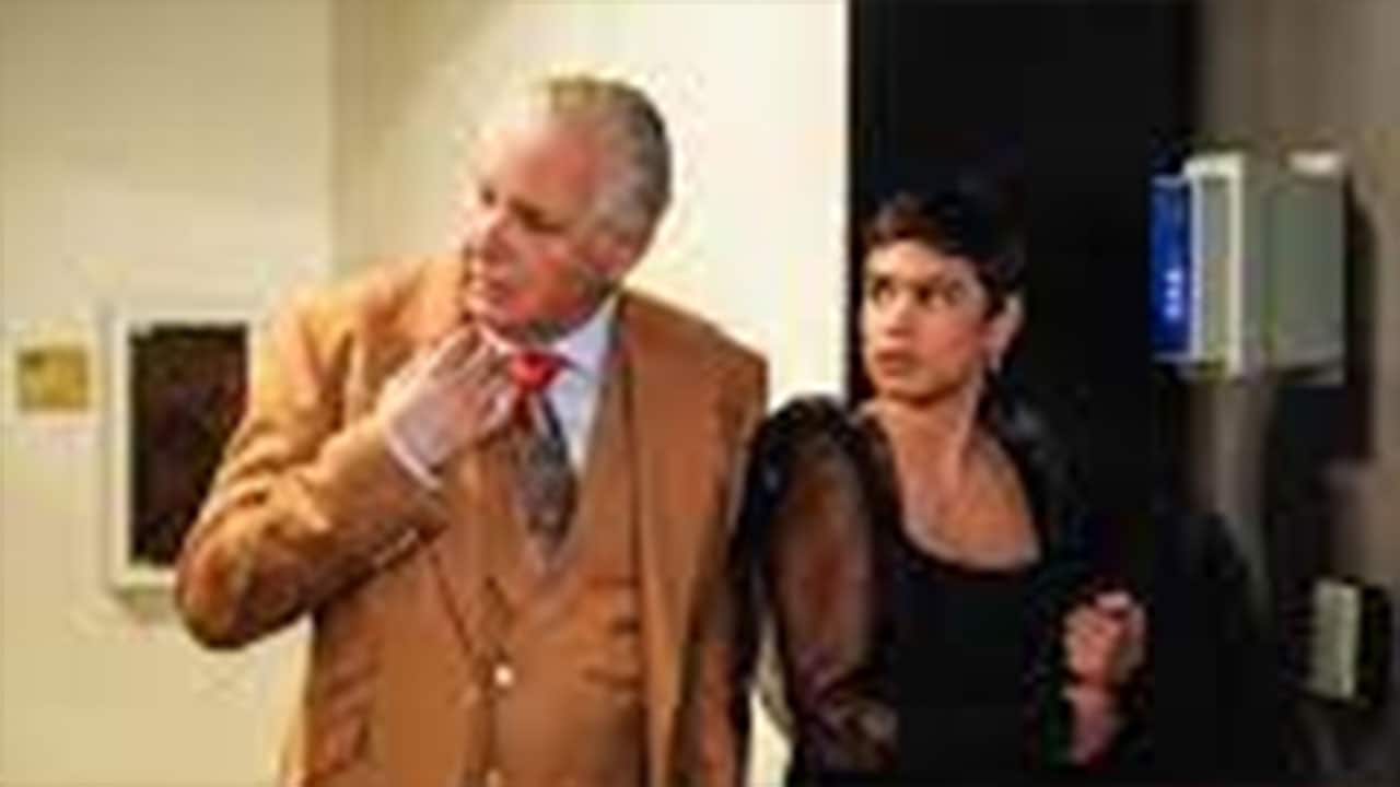 N.C.I.S. Los Angeles S14E9 - Una vecchia storia