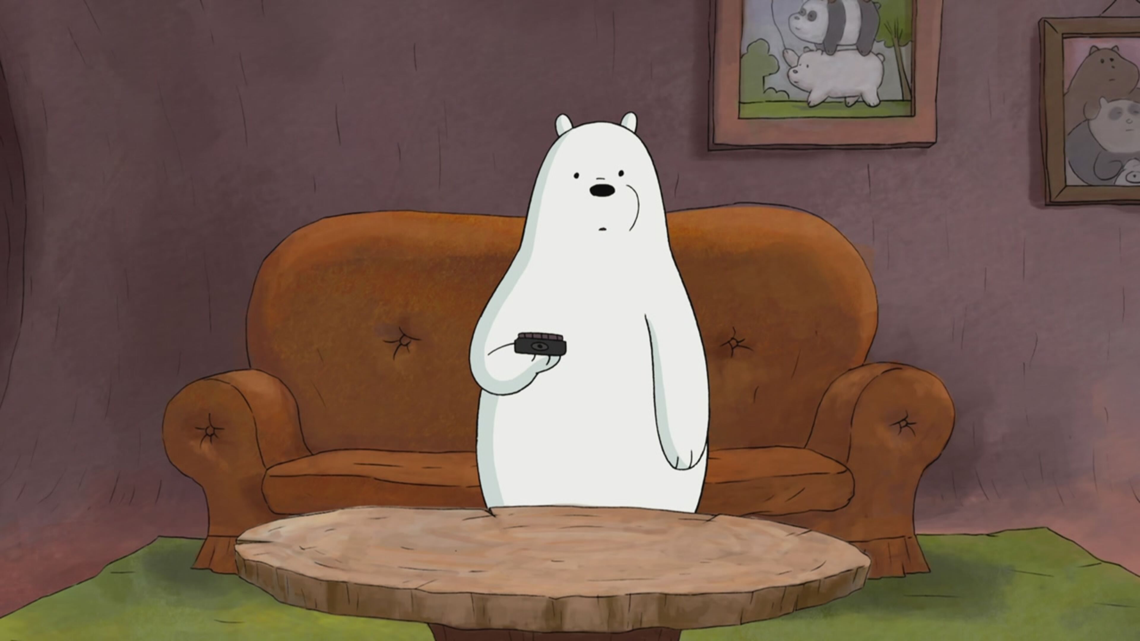 Siamo Solo Orsi - S2 Ep.1 - Il mercatino dell'usato