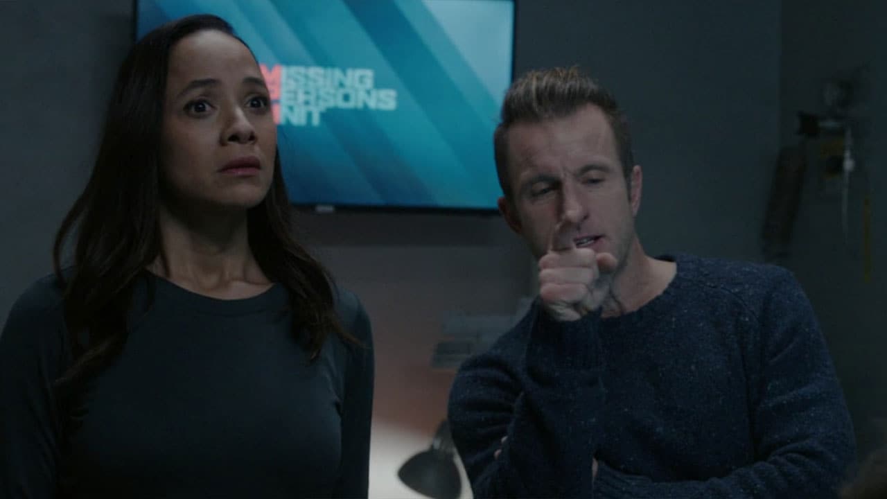 Alert: Missing Persons Unit S2E8 Alexi