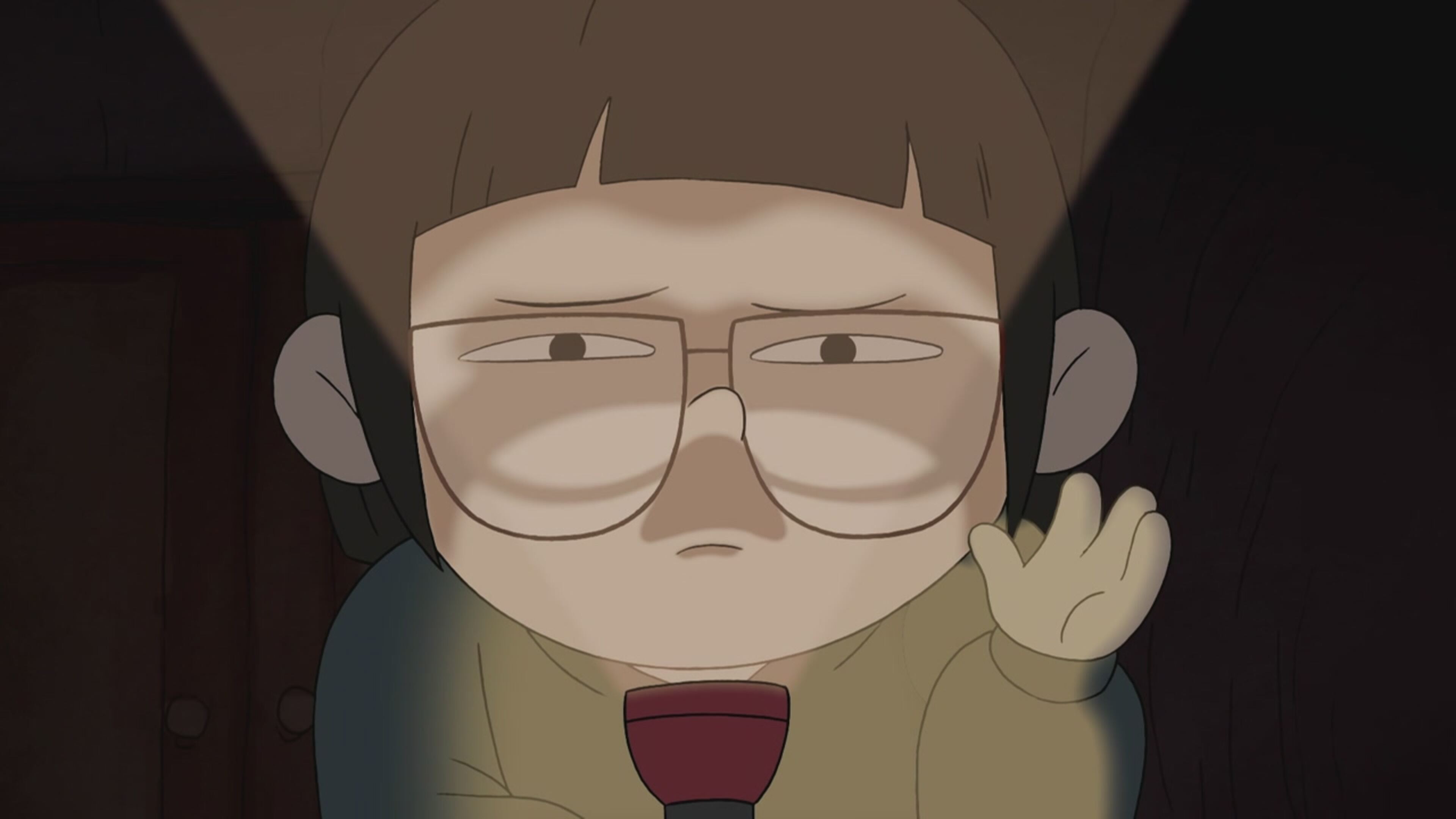 Siamo Solo Orsi - S2 Ep.2 - Pigiama Party