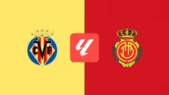 Villarreal - Maiorca