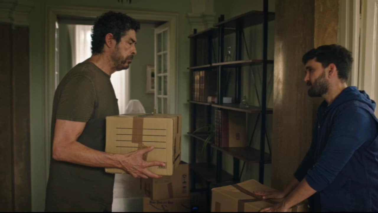 Un Professore - S3E1 - Shakespeare e la maturità