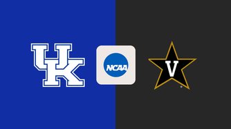 Kentucky @ Vanderbilt