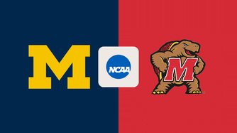 Michigan @ Maryland