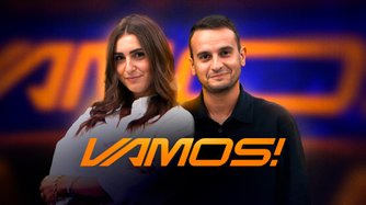 Nona puntata | Vamos! Il sabato della Serie A