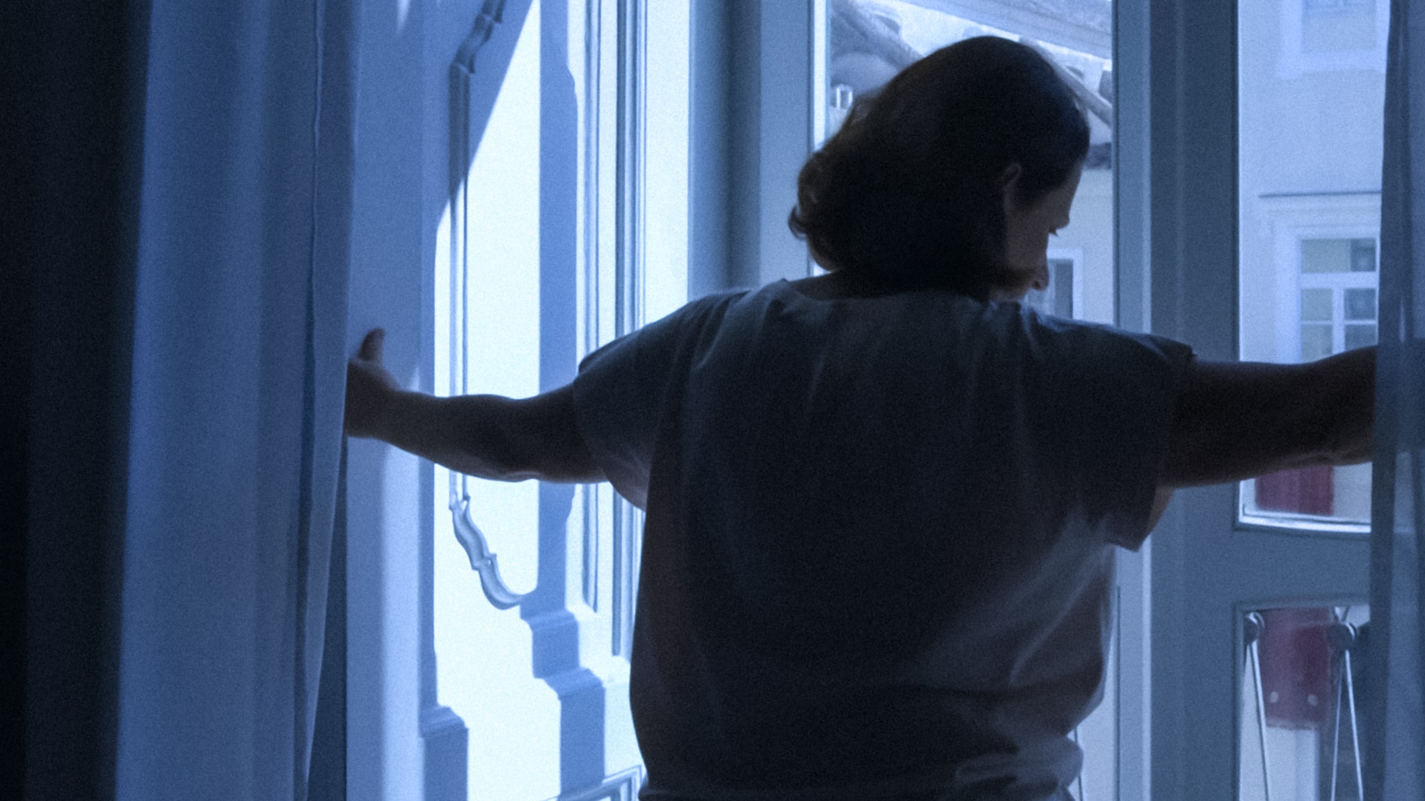 Il momento di passaggio