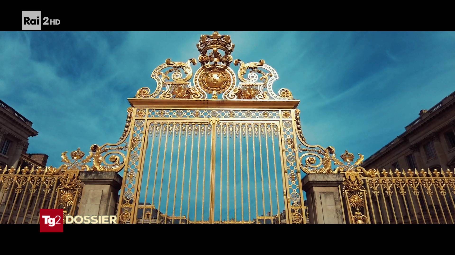 Tg2 Dossier - È tutto oro quello che luccica - Puntata del 09/11/2025 - È tutto oro quello che luccica - 09/11/2025