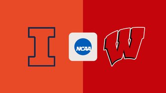 Illinois @ Wisconsin