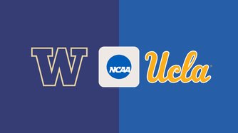 Washington @ UCLA