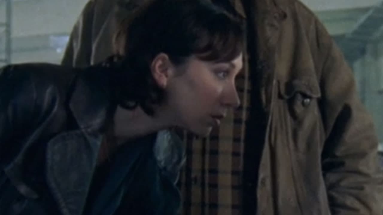 Fast Forward - S1E5 - Il caso Rudolf Sommerbauer