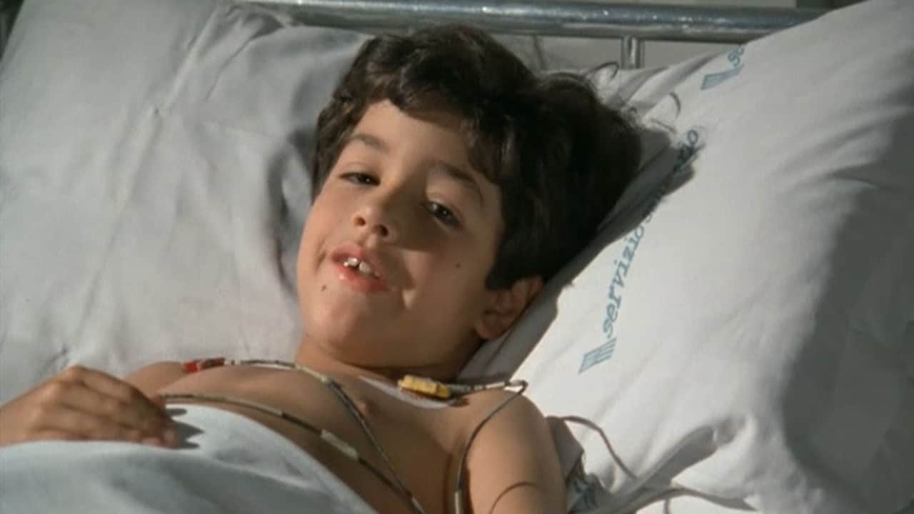 Tutti per uno - E1 - Episodio 1