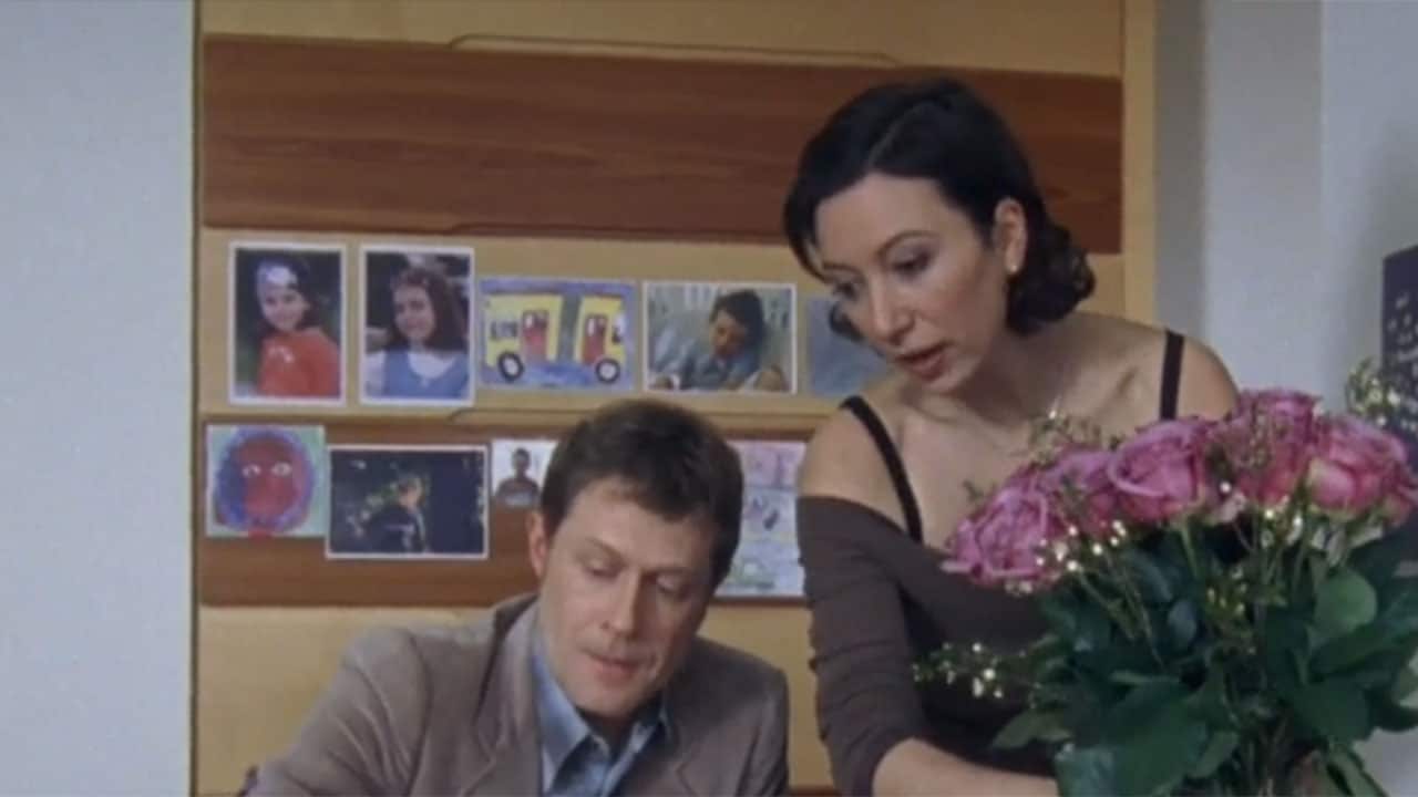 Fast Forward - S1E6 - Il caso Sonja Horvath