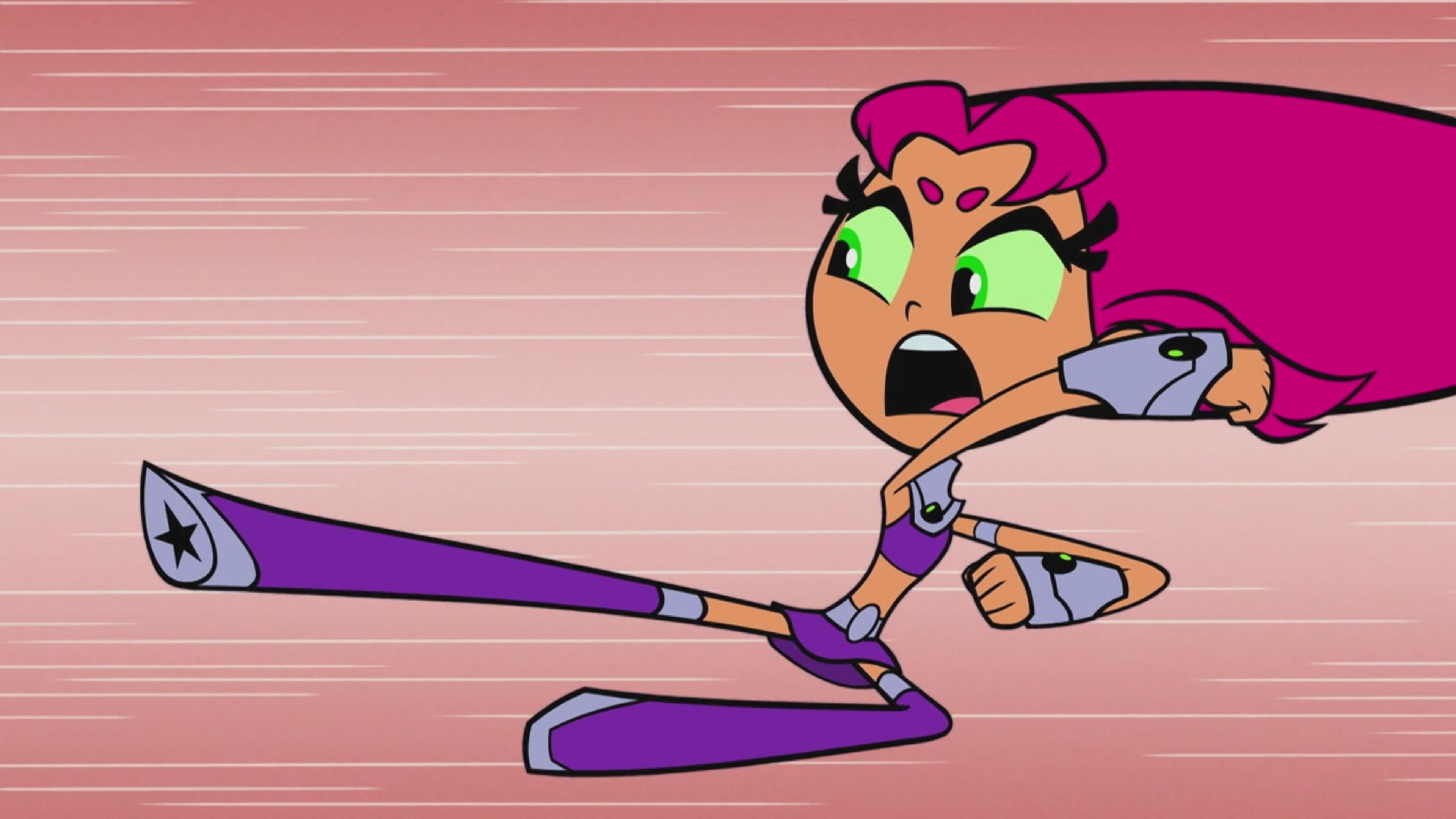 Teen Titans Go! - S7 Ep.51 - Sulle tracce del regista famoso