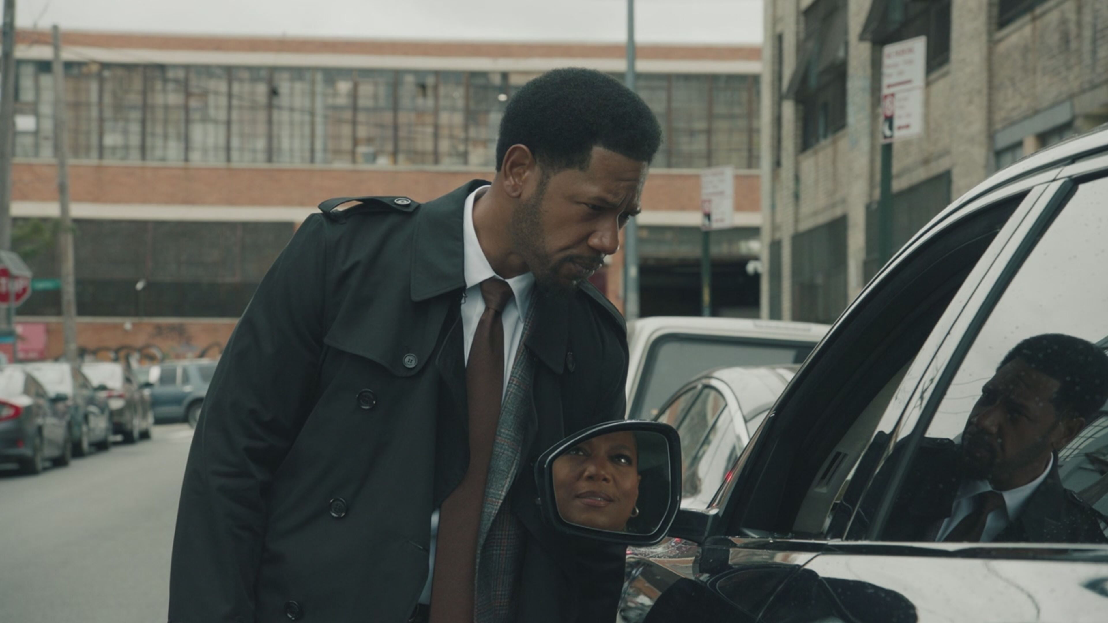 The Equalizer 3 - S3 Ep6 Tempo di uccidere - Momento di uccidere