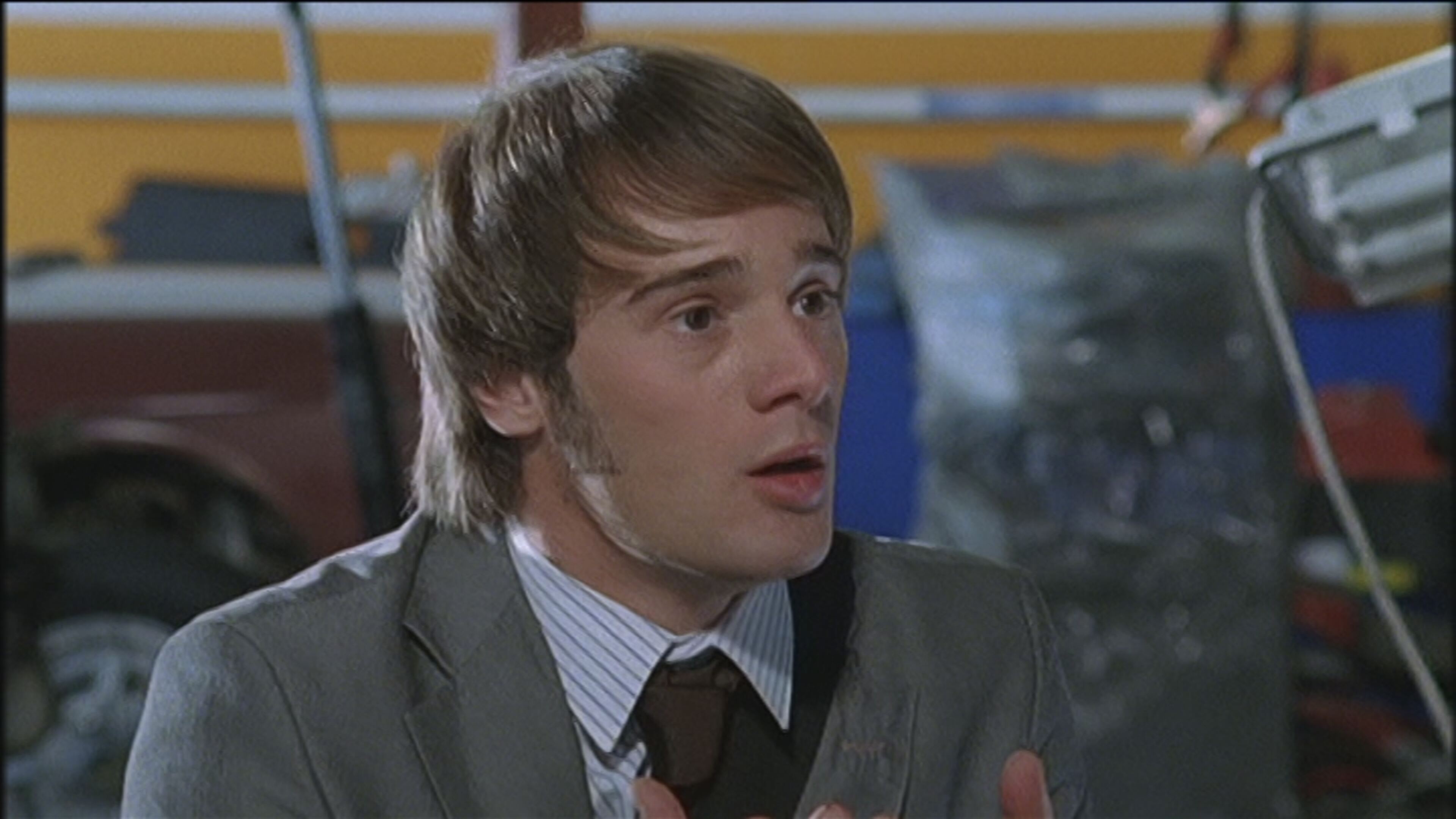 I Cesaroni - S3 Ep6 Siamo uomini, o gnomi?/roulette russa