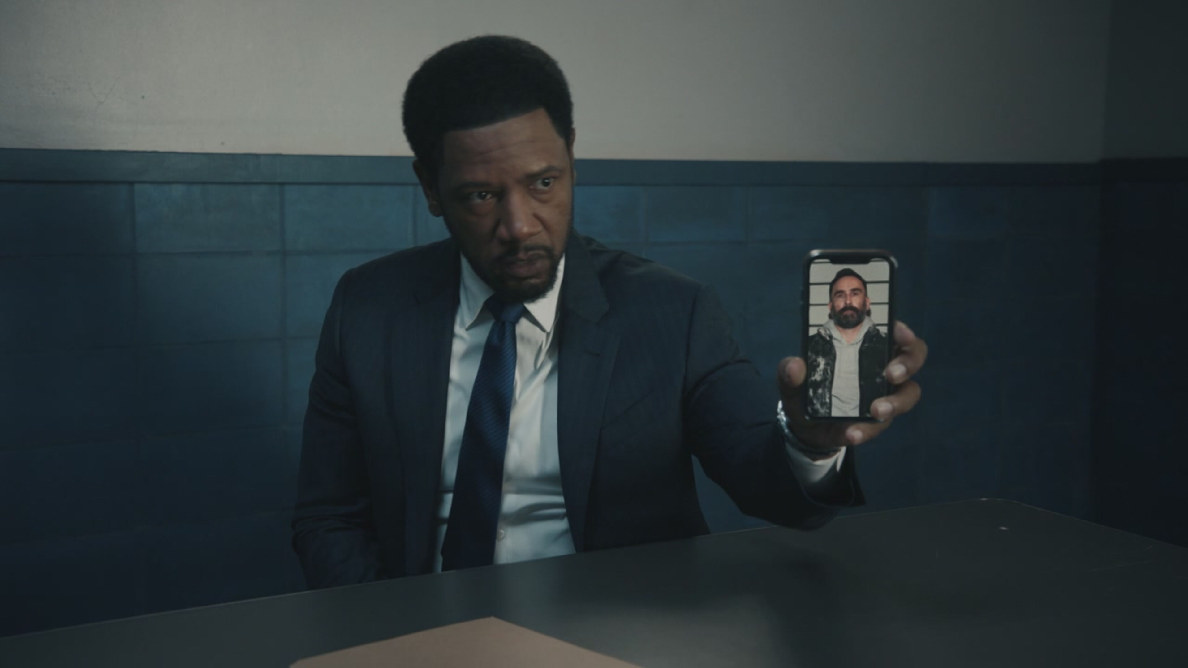 The Equalizer 3 - S3 Ep7 Paradiso perduto