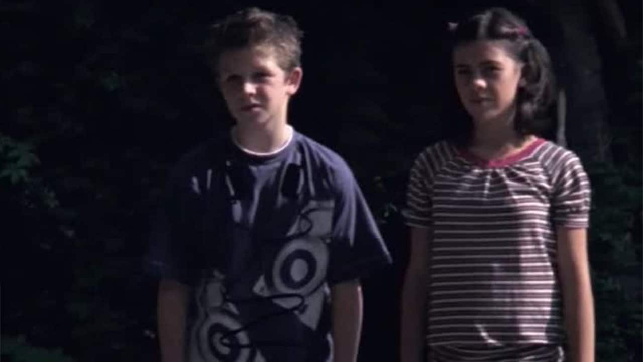 Fast Forward - S1E8 - Il caso Ben Bogner