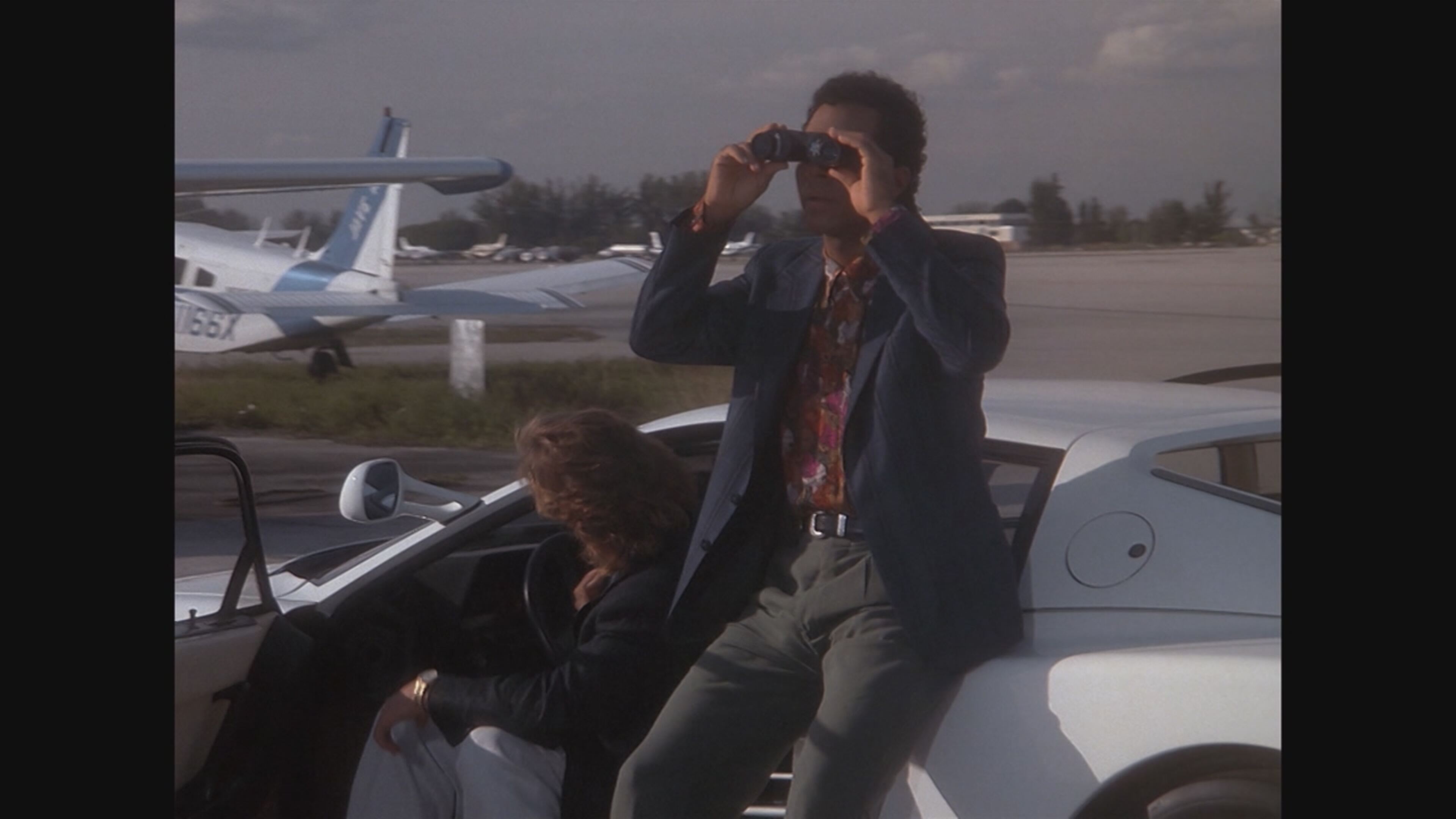 Miami Vice 5 - S5 Ep9 Frutto dell'albero velenoso