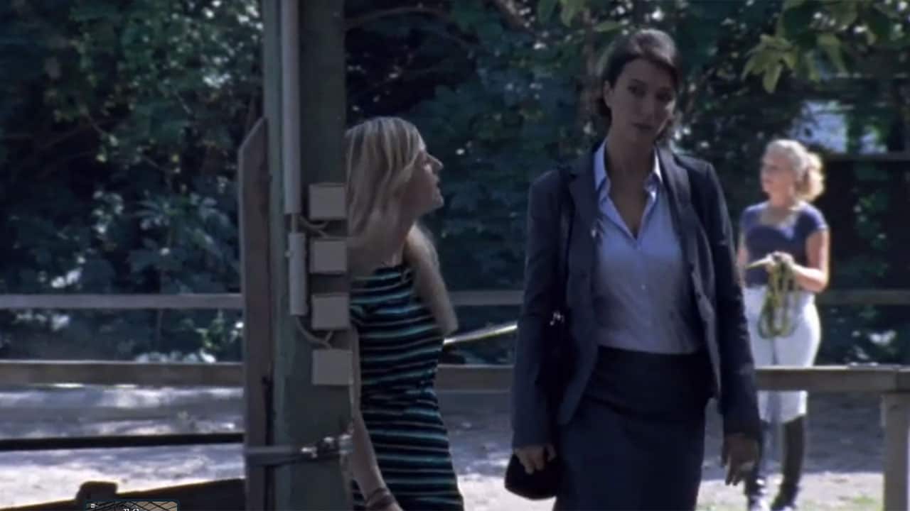 Fast Forward - S1E9 - Il caso Laszlo Urban