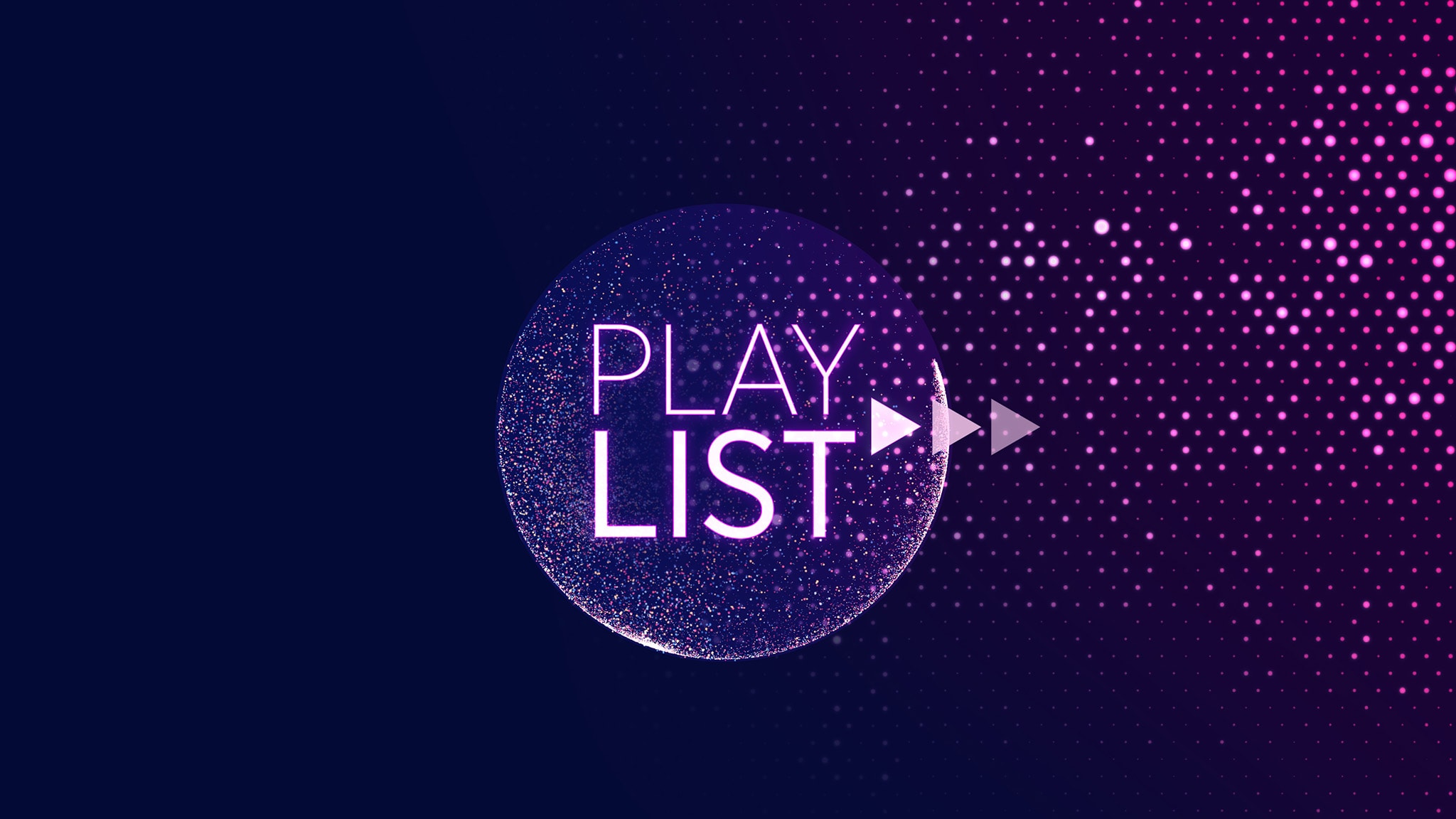 Playlist - Puntata del 22/11/2025