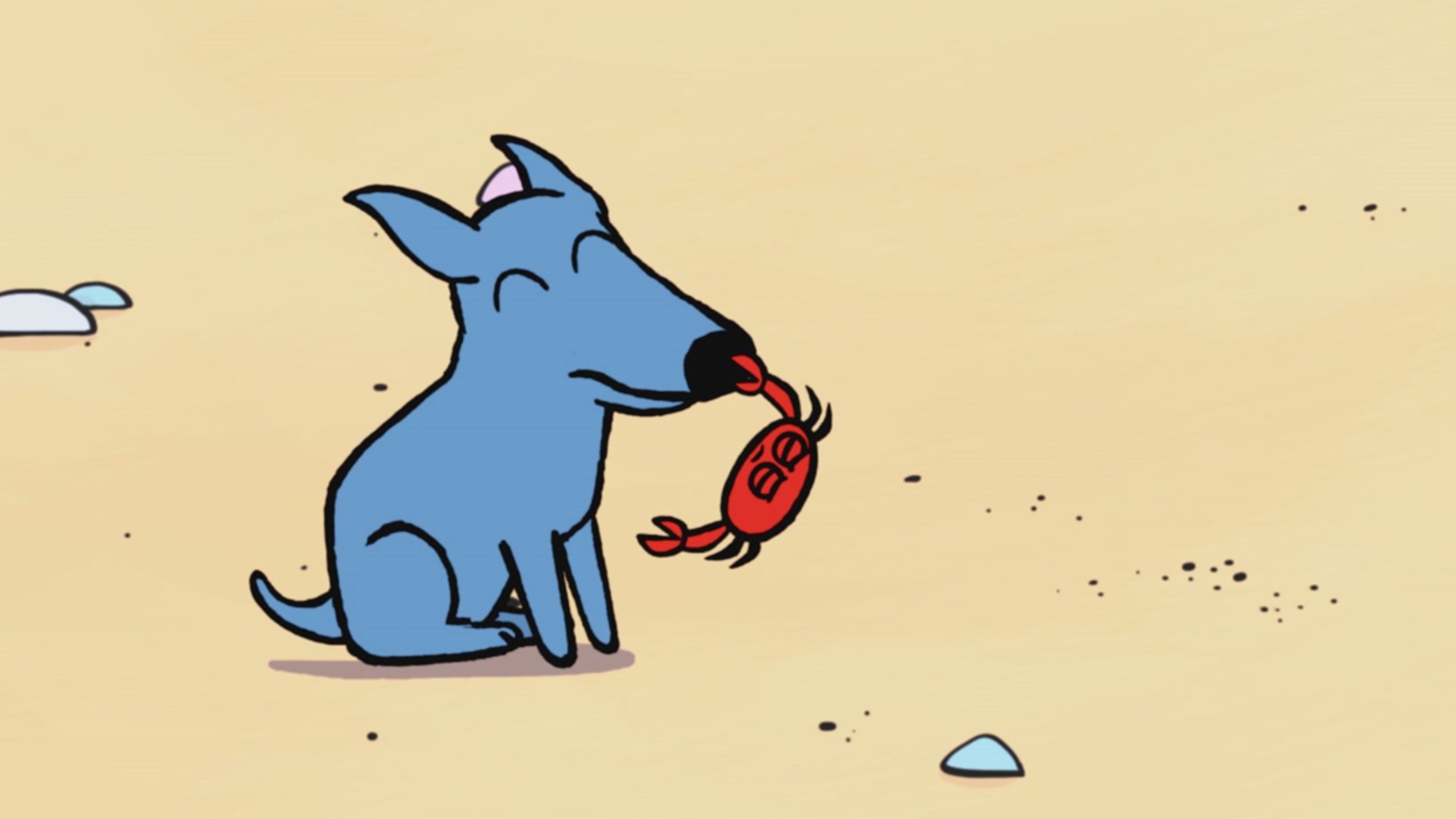 Simone - S3 Ep.16 - Presto, presto, i fuochi d'artificio!