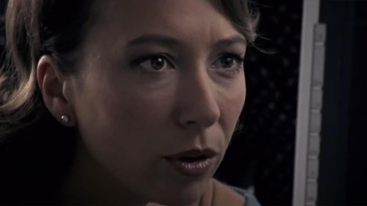 Fast Forward - S1E10 - Il caso Graziella Bracci