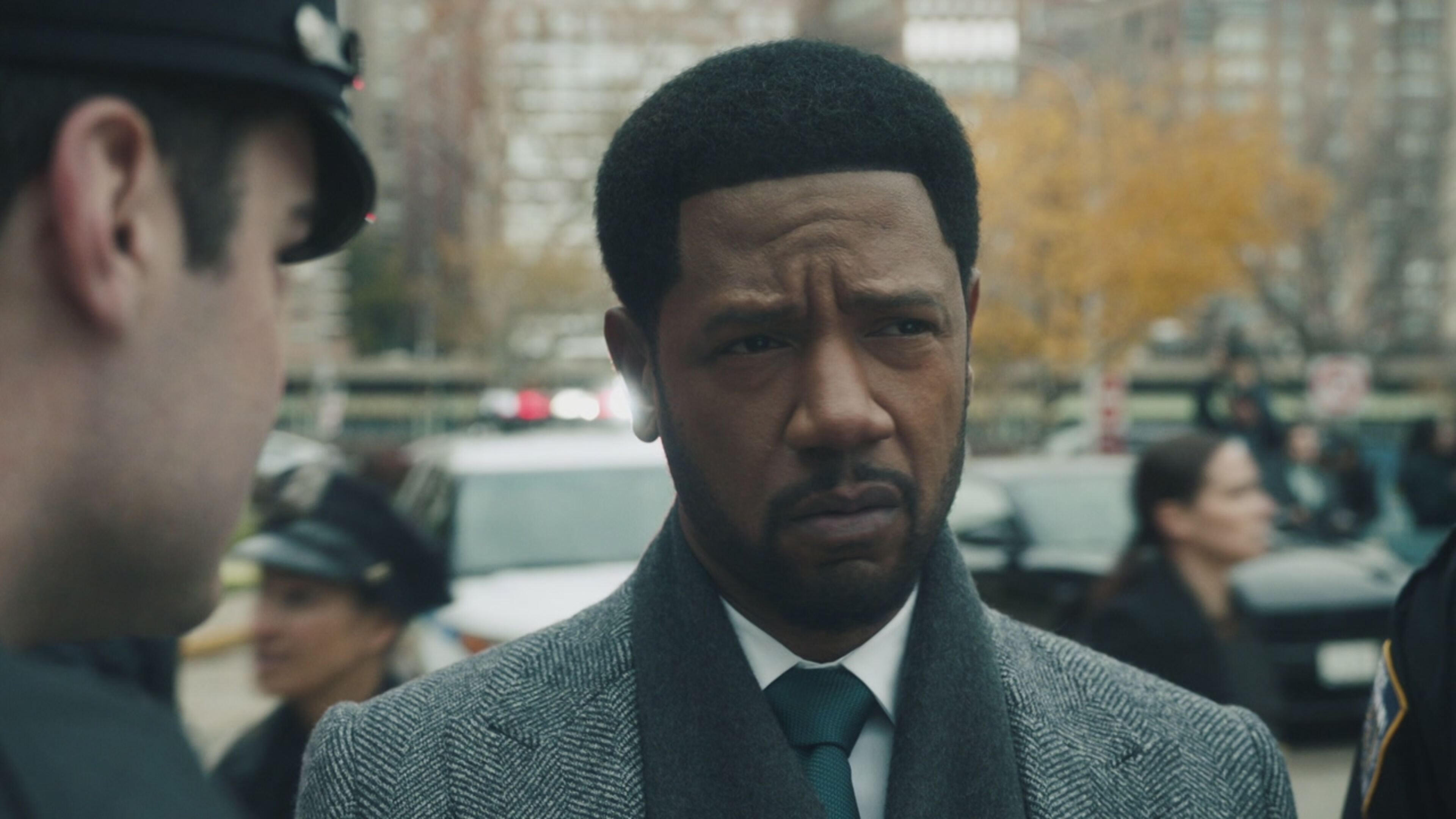 The Equalizer 3 - S3 Ep10 Primum non nocere