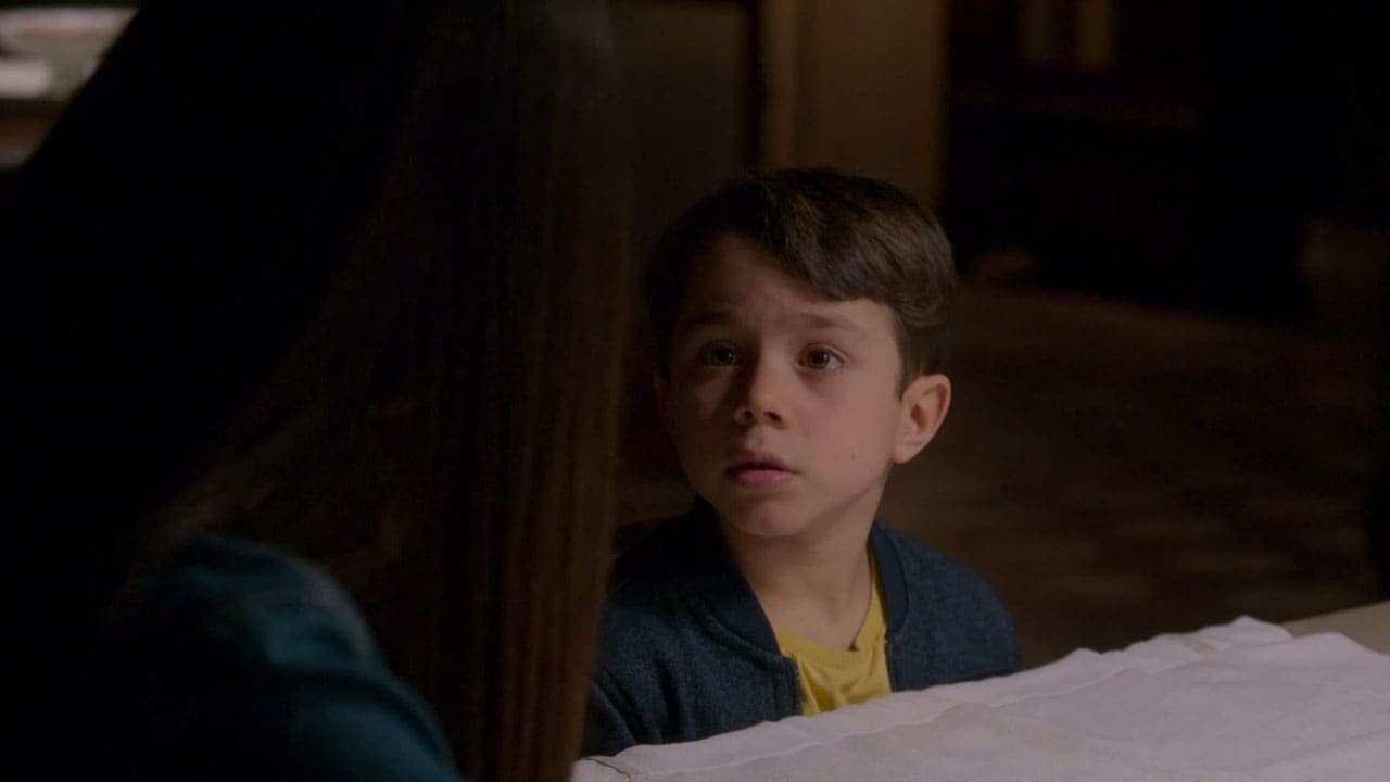 Don Matteo - S11E24 - Il potere del perdono